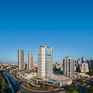 Selectum Atasehir Hotel Istanbul