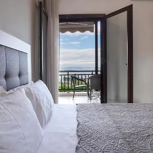 Panorama Dream Apartament Vourvourou